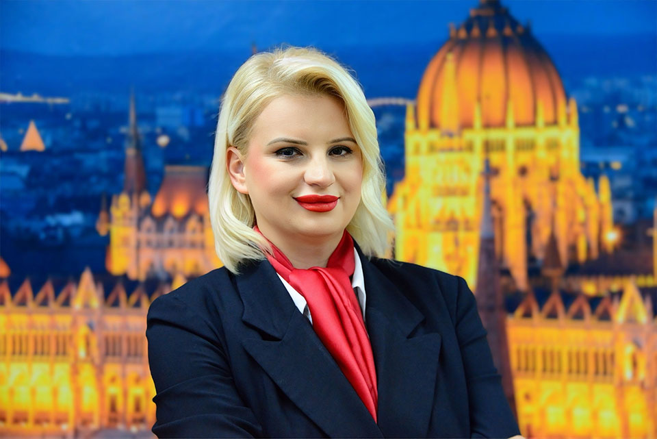 Доц. д-р Ангела Миленковска Климоска