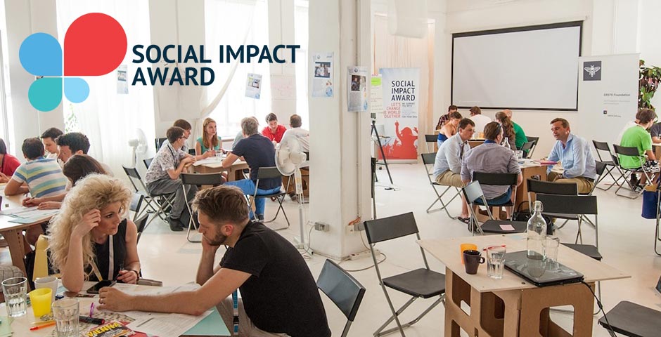 ANNOUNCEMENT FOR THE WORKSHOP ON UTMS FOR THE SOCIAL ENTREPRENEURSHIP