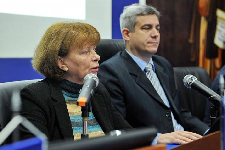 COMMISSION FOR THE PROTECTION OF THE RIGHT TO FREE ACCESS TO PUBLIC INFORMATION REALIZED TRAINING AT UTMS