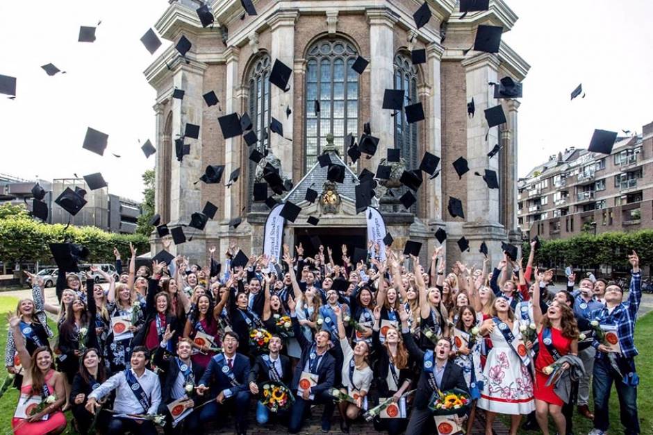 PRESTIGIOUS MAASTRICHT SCHOOL OF MANAGEMENT WITH EXCLUSIVE INVITATION TO THE STUDENTS OF UTMS
