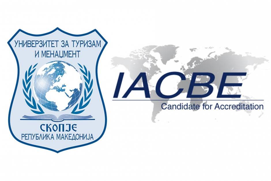 UTMS BECAME CANDIDATE ACCREDITATION OF THE BOARD OF COMMISSIONER OF THE INTERNATIONAL COMMITTEE FOR ACCREDITATION FOR BUSINESS EDUCATION (IACBE)