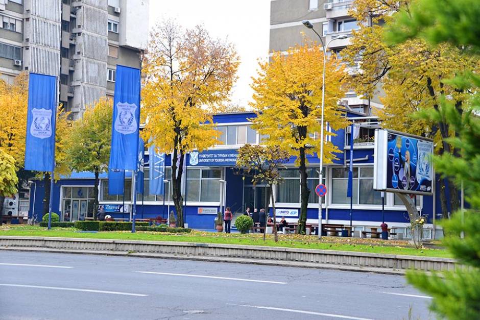 UTMS SIGNED A MEMORANDUM OF COOPERATION WITH THE ELEMENTARY SCHOOL “NIKOLA KAREV “FROM KOCANI