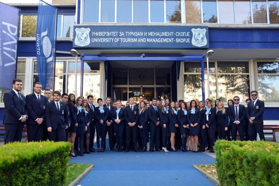 UTMS CONGRATULATED THE INTERNATIONAL DAY OF THE STUDENT