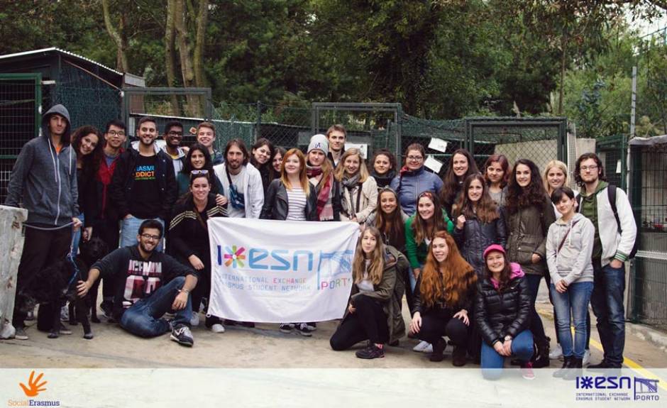 OPPORTUNITIES AND PROSPECTS FOR THE STUDENTS OF UTMS FROM THE PROGRAM ERASMUS PLUS