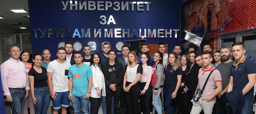 UTMS AND CEPAK PARTNERS OF THE "OPPORTUNITY FUND 2019" PROJECT
