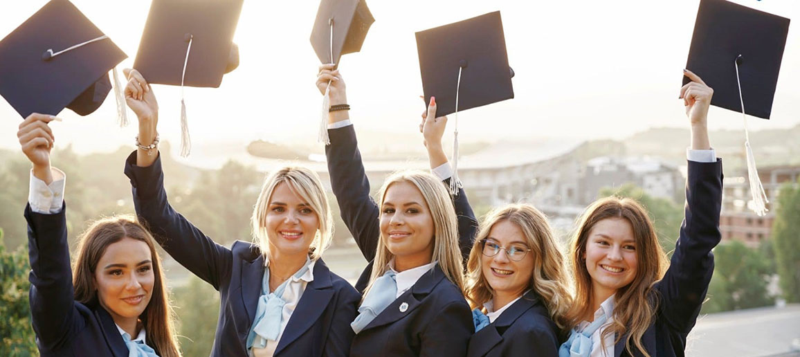 ПОЧЕТОК НА АКАДЕМСКА ГОДИНА И ПРВ СВЕЧЕН АКАДЕМСКИ ЧАС НА УНИВЕРЗИТЕТ СКОПЈЕ