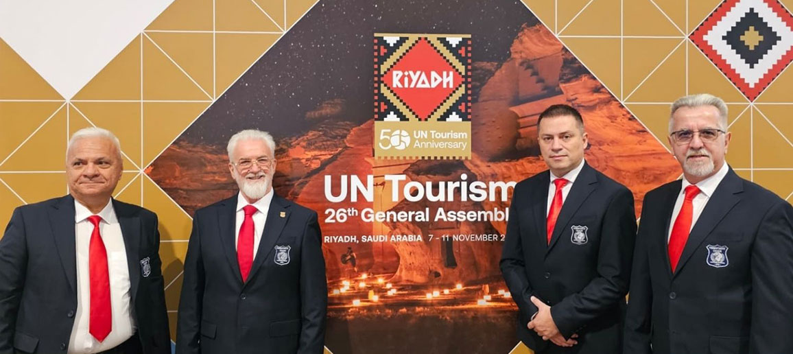 ВЛИЈАНИЕТО НА ВЕШТАЧКАТА ИНТЕЛИГЕНЦИЈА ВО ГЛОБАЛНИОТ ТУРИЗАМ