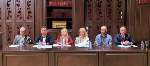 УНИВЕРЗИТЕТ СКОПЈЕ АКТИВНО УЧЕСТВУВА ВО КРЕИРАЊЕТО НА ИДНИНАТА НА МАКЕДОНСКИОТ ТУРИЗАМ!