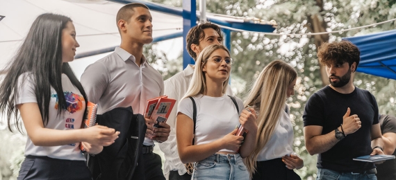 СТАРТУВАА УПИСИТЕ НА УНИВЕРЗИТЕТ СКОПЈЕ!