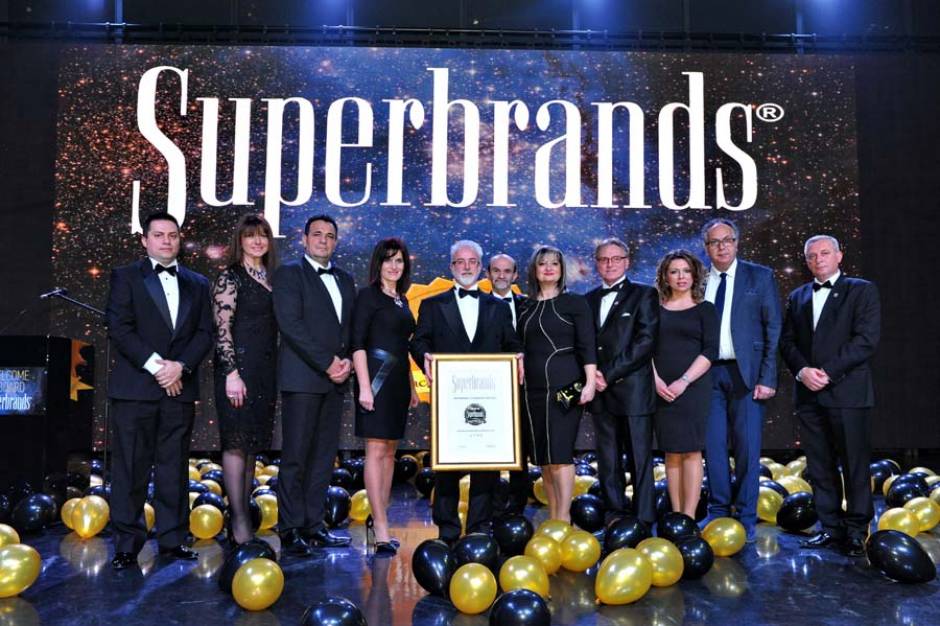 УТМС ПО ВТОР ПАТ ПРОГЛАСЕН ЗА SUPERBRANDS ВО ВИСОКОТО ОБРАЗОВАНИЕ